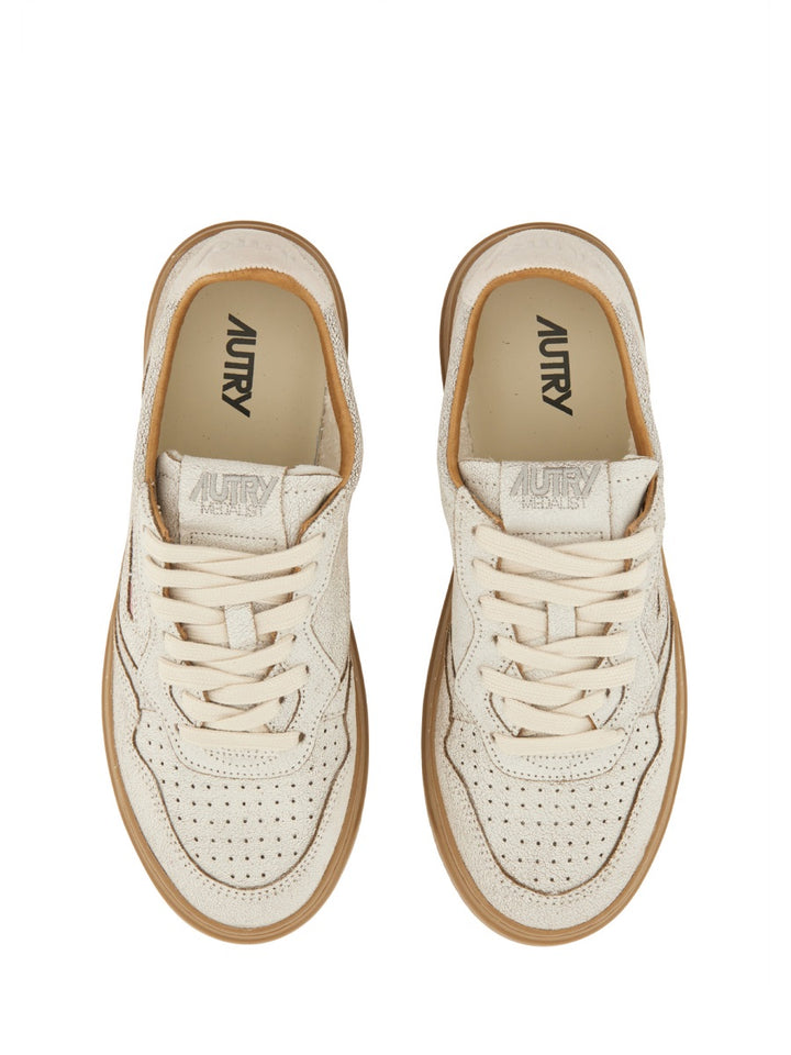 Autry Sneakers - Bianco | Wanan Luxury