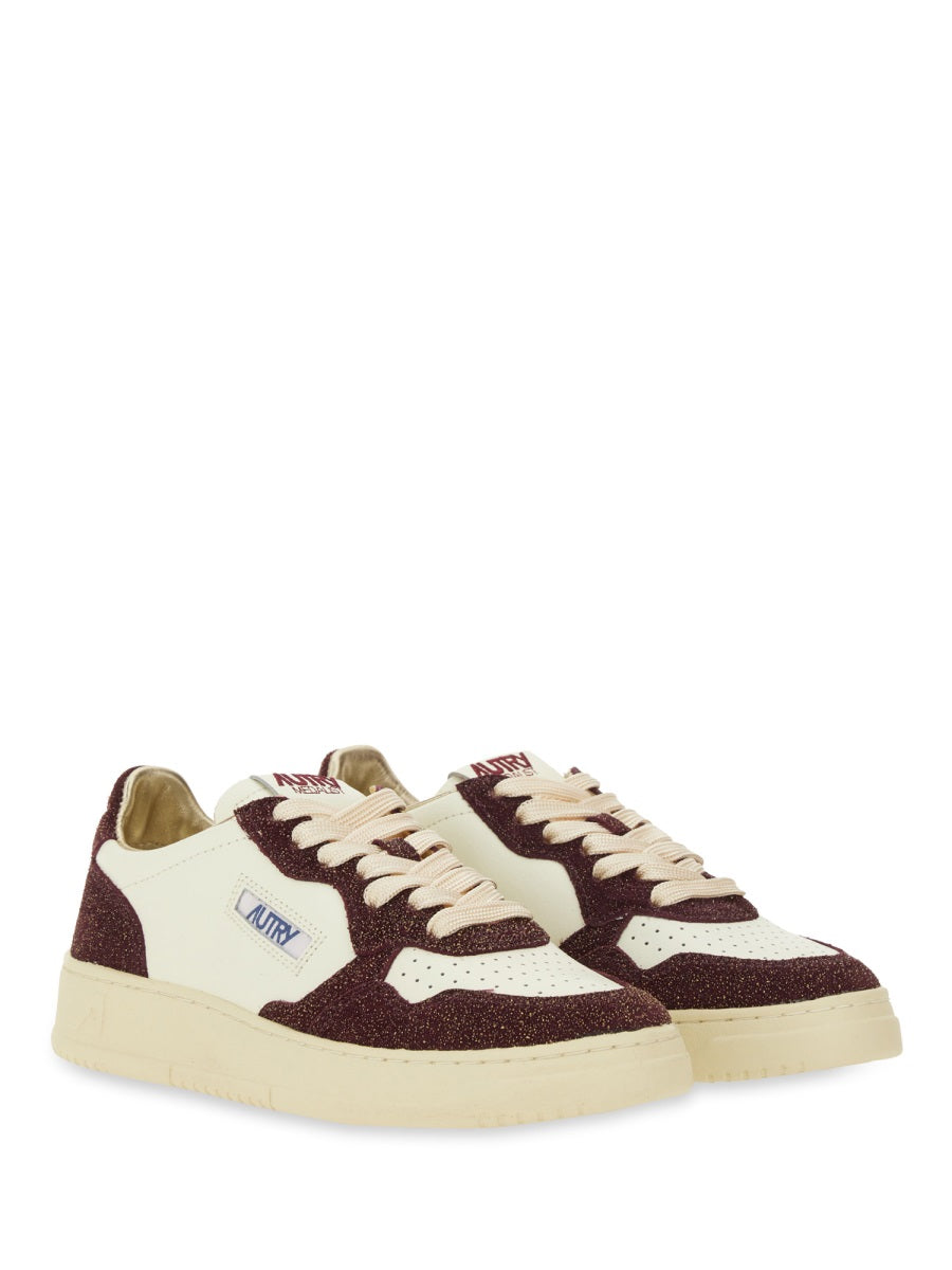 Autry Sneakers - Marrone | Wanan Luxury