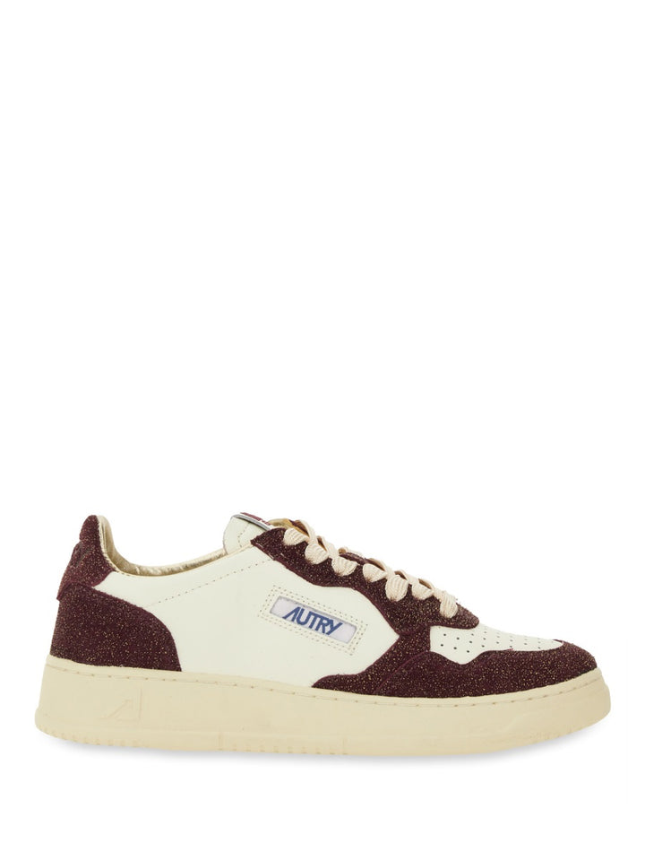 Autry Sneakers - Marrone | Wanan Luxury