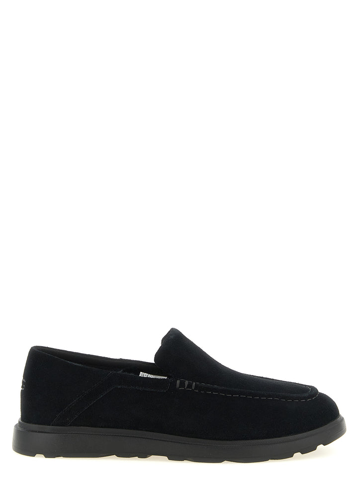 Ugg M Shep Loafer Mocassini - Nero | 4cce2f9602547e3891f92841a61676fe43a6f3ad
