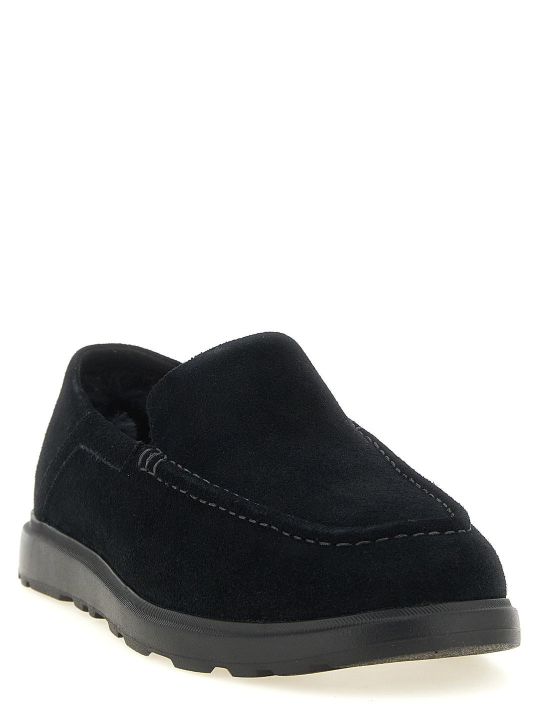 Ugg M Shep Loafer Mocassini - Nero | 59c3fd27ab6d733d369a8e4d7936c9b67bd6812b
