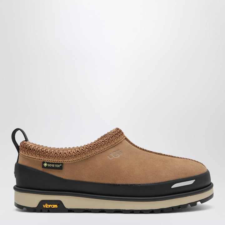 UGG Mocassins Chestnut Tasman Guard Gtx En Suede