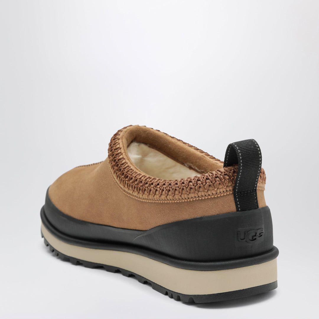 UGG Mocassins Chestnut Tasman Guard Gtx En Suede