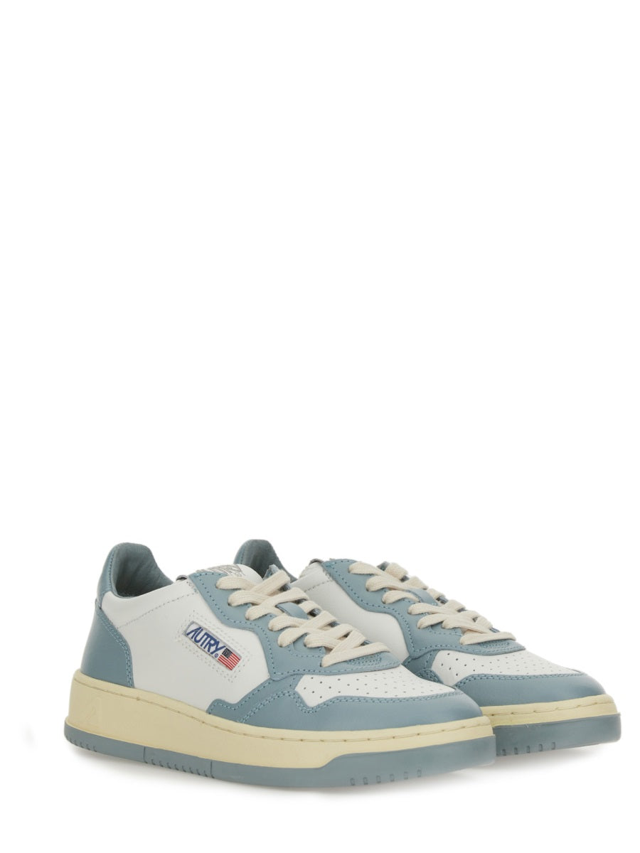 Autry Sneakers - Bianco | Wanan Luxury