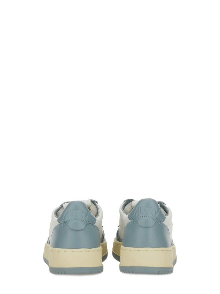 Autry Sneakers - Bianco | Wanan Luxury