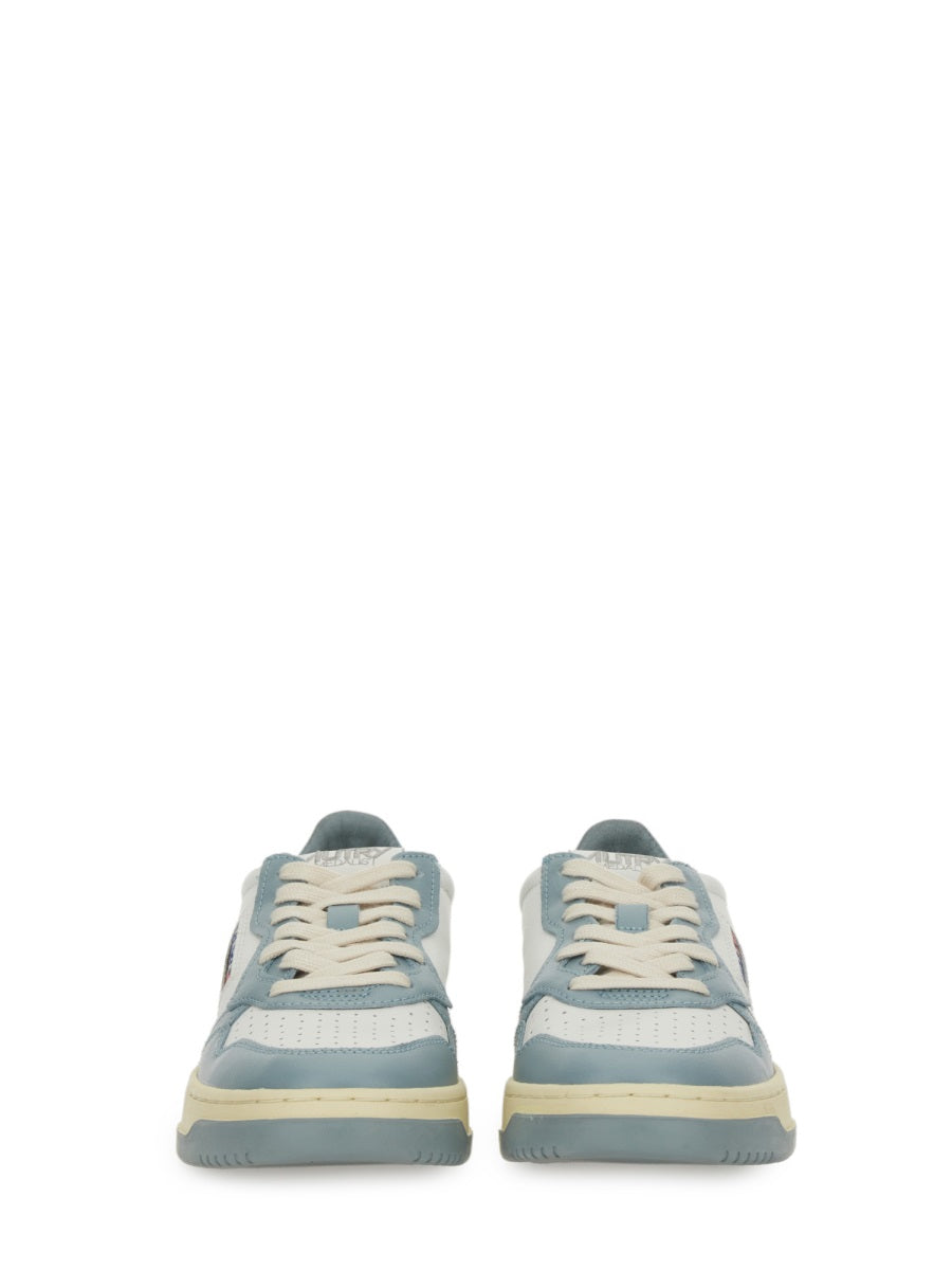 Autry Sneakers - Bianco | Wanan Luxury