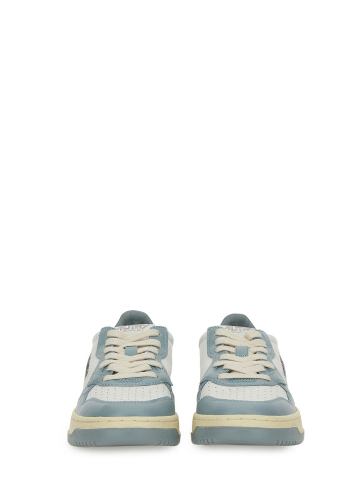 Autry Sneakers - Bianco | Wanan Luxury