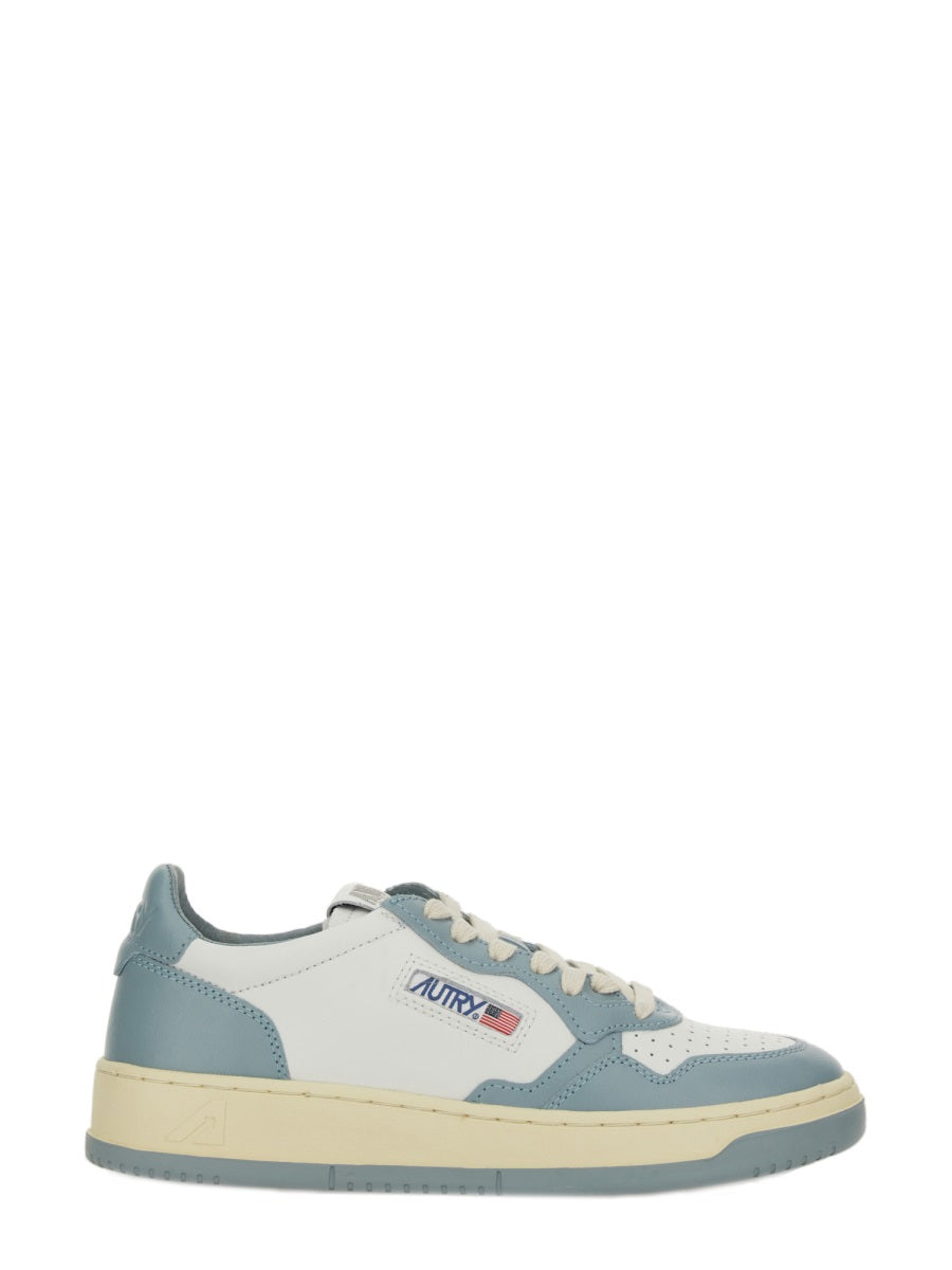 Autry Sneakers - Bianco | Wanan Luxury
