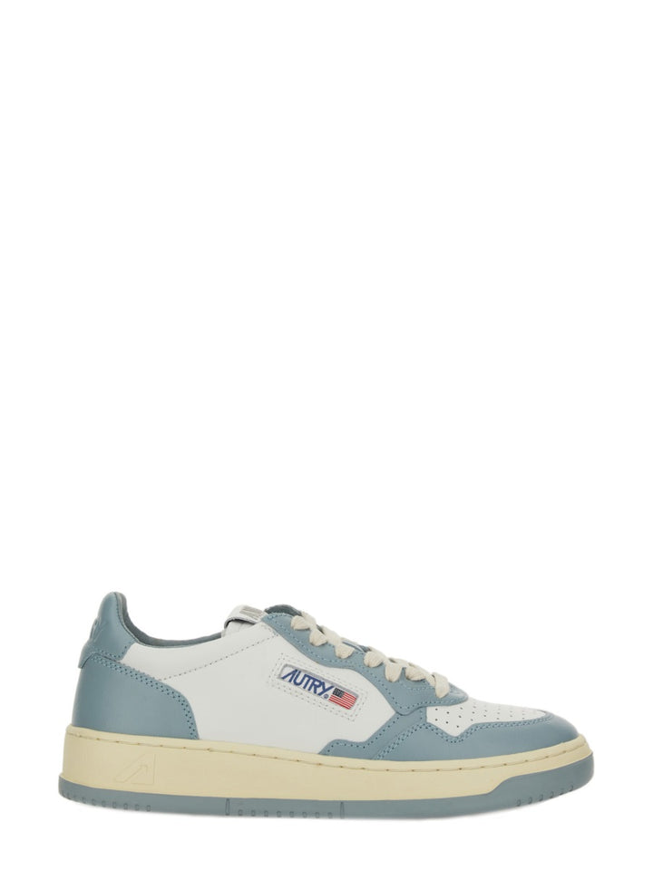 Autry Sneakers - Bianco | Wanan Luxury