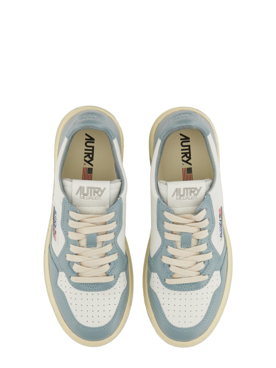 Autry Sneakers - Bianco | Wanan Luxury