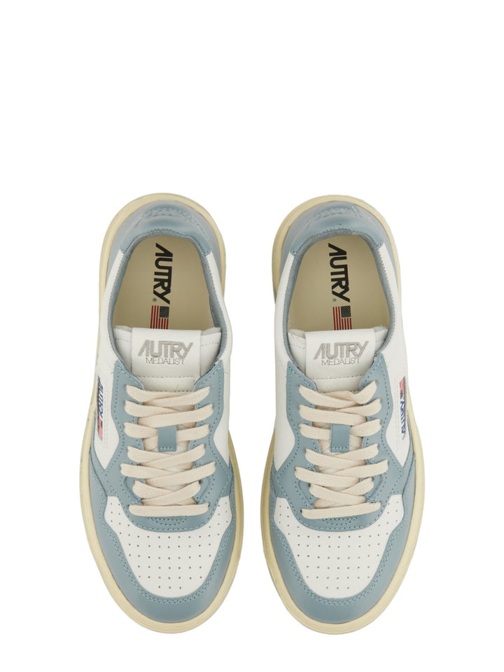 Autry Sneakers - Bianco | Wanan Luxury