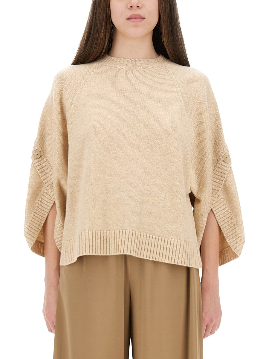 Max Mara Maglioni - Beige | Wanan Luxury
