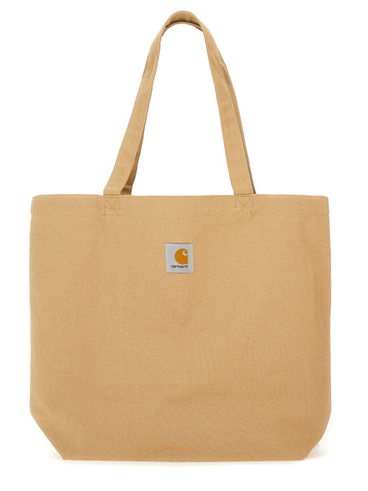 Carhartt Wip Borse a Mano - Beige | Wanan Luxury