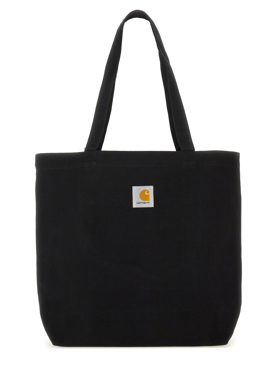 Carhartt Wip Borse a Mano - Nero | Wanan Luxury