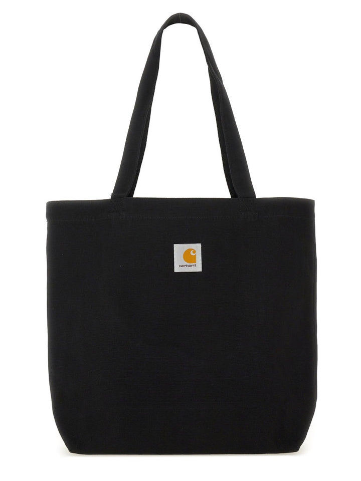 Carhartt Wip Borse a Mano - Nero | Wanan Luxury