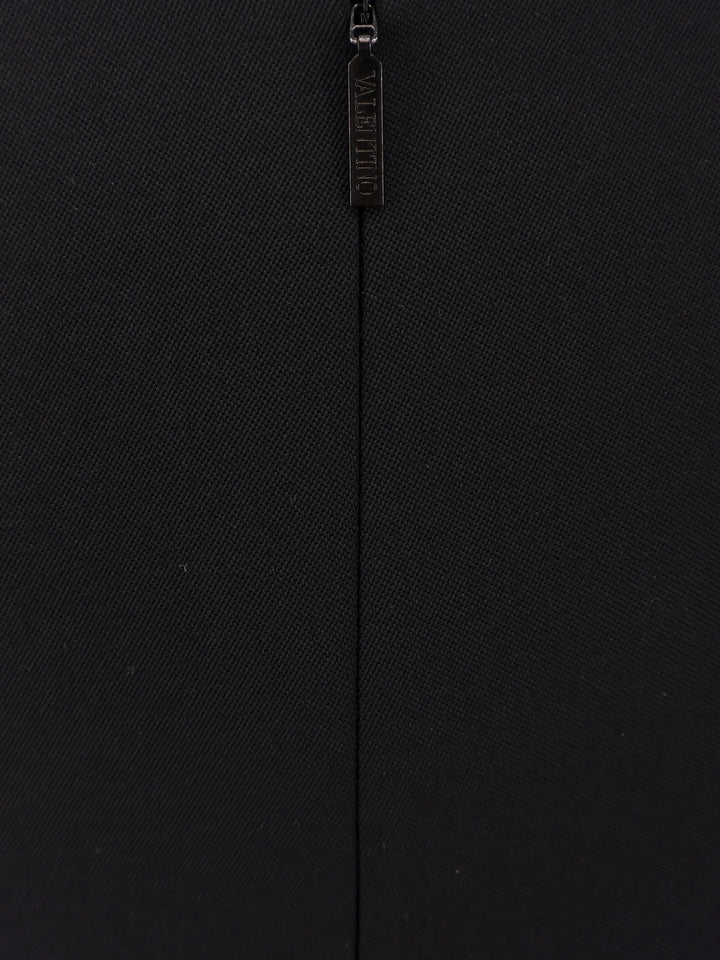 Valentino Skirts - Blacks and greys | f544a35e4beb70cfa39c09eb8138ee5ac4c3be7e