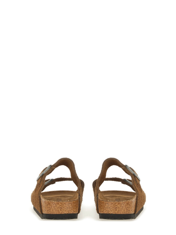 Birkenstock Sandali - Marrone | Wanan Luxury