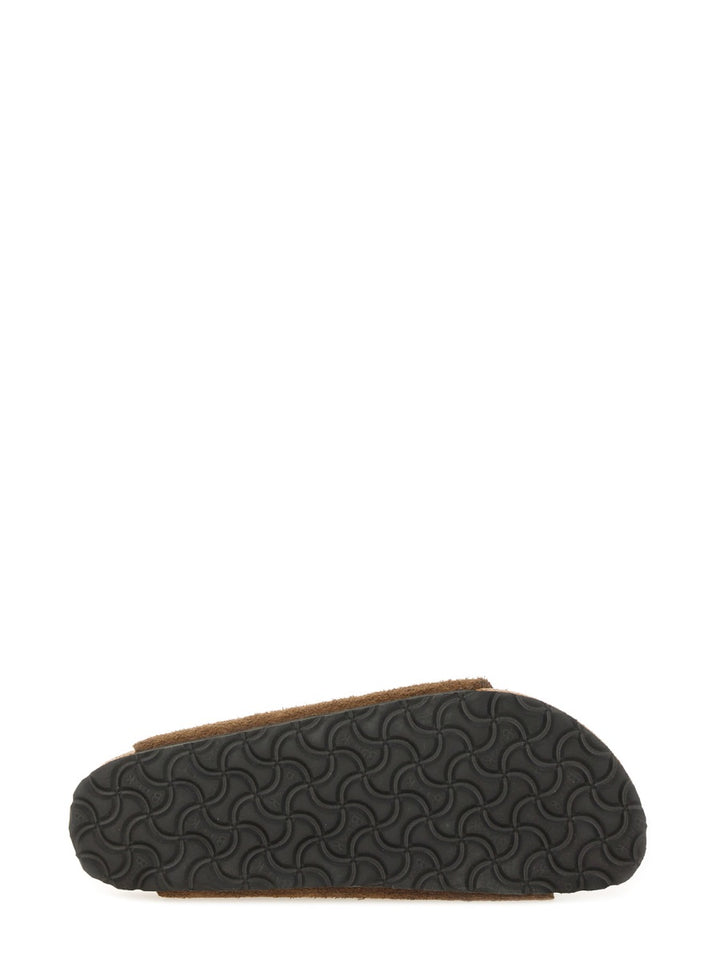 Birkenstock Sandali - Marrone | Wanan Luxury