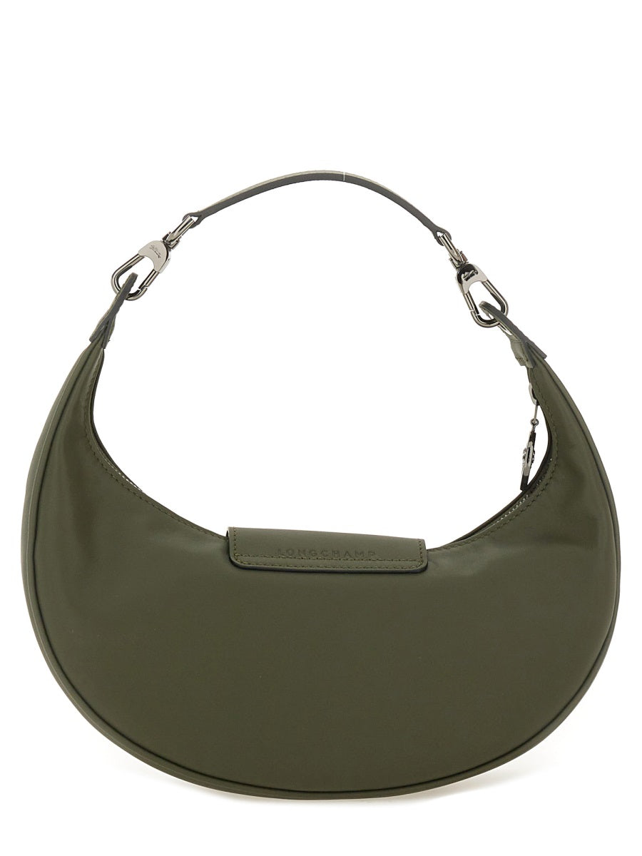 Longchamp Borse a Spalla e Tracolla - Verde | Wanan Luxury