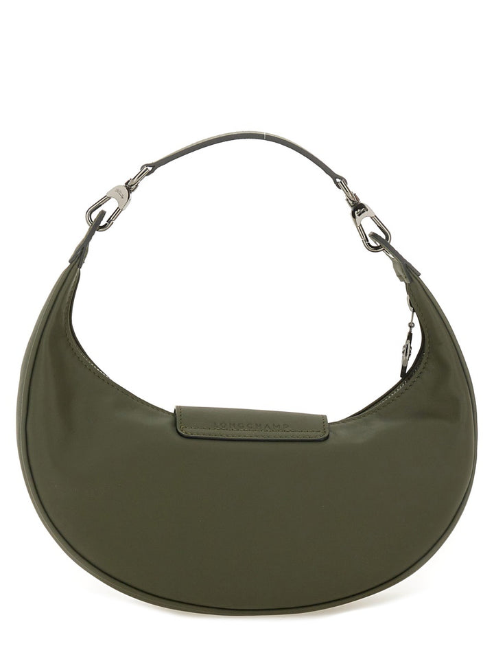 Longchamp Borse a Spalla e Tracolla - Verde | Wanan Luxury