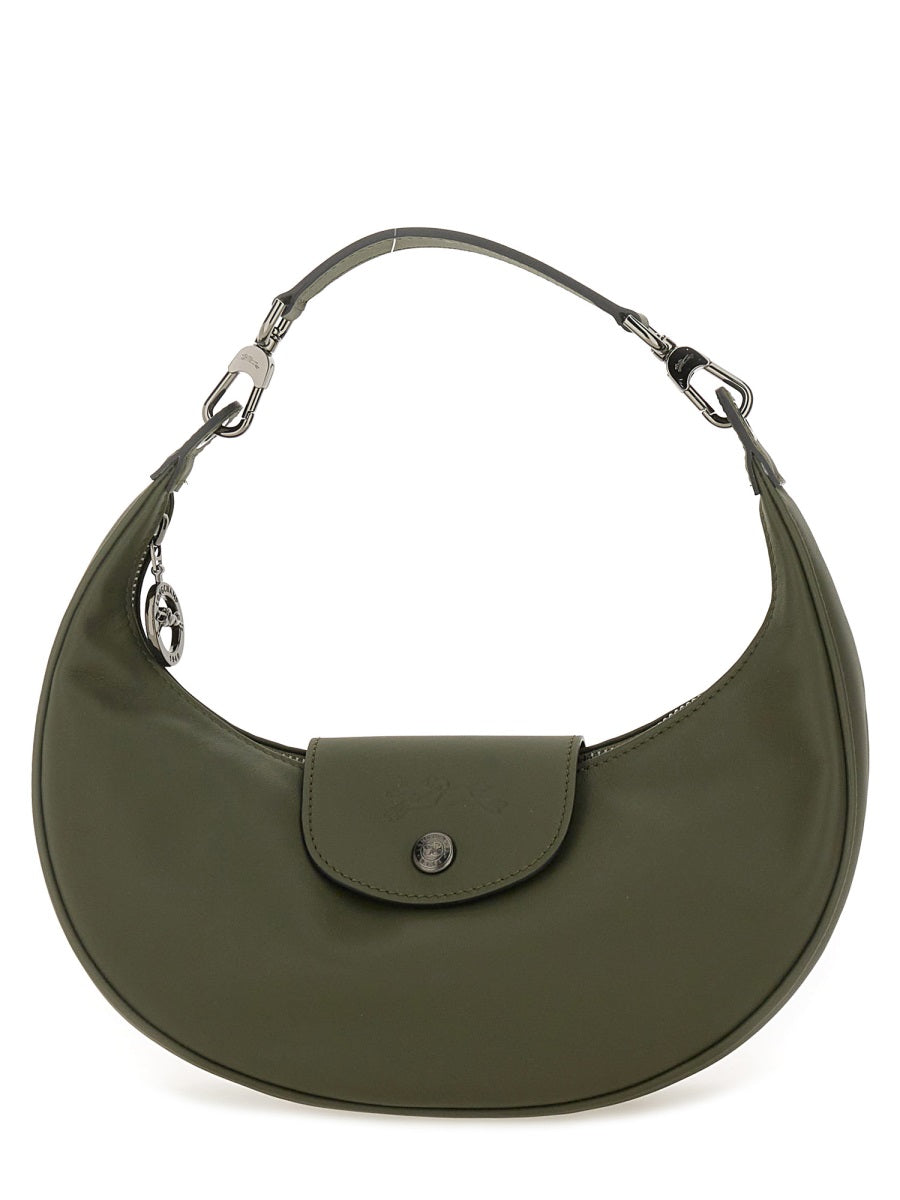 Longchamp Borse a Spalla e Tracolla - Verde | Wanan Luxury