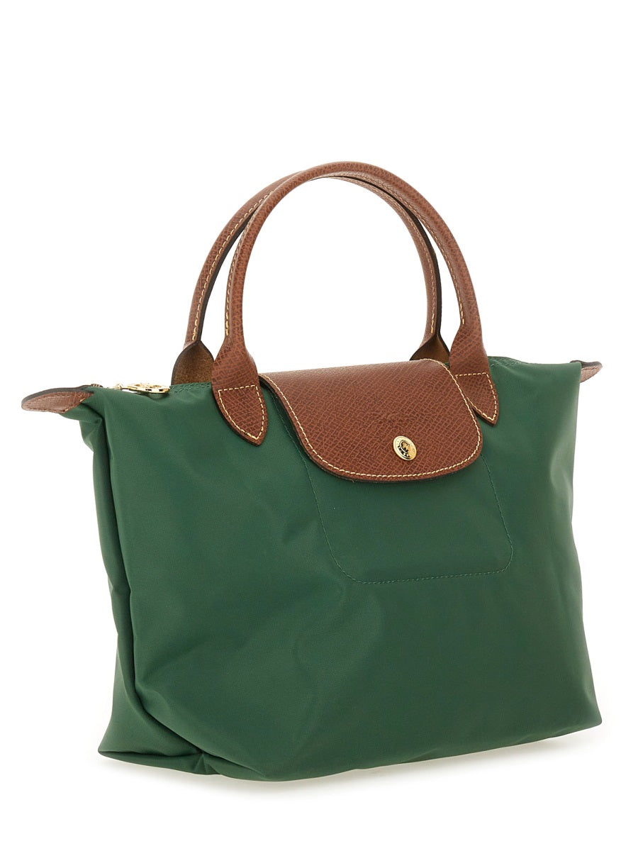 Longchamp Borse a Mano - Verde | Wanan Luxury