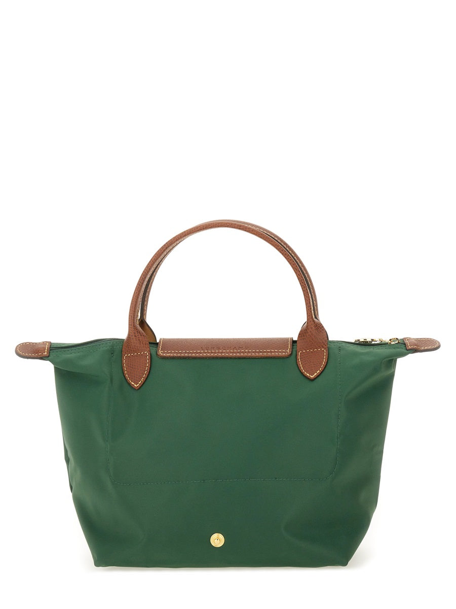 Longchamp Borse a Mano - Verde | Wanan Luxury