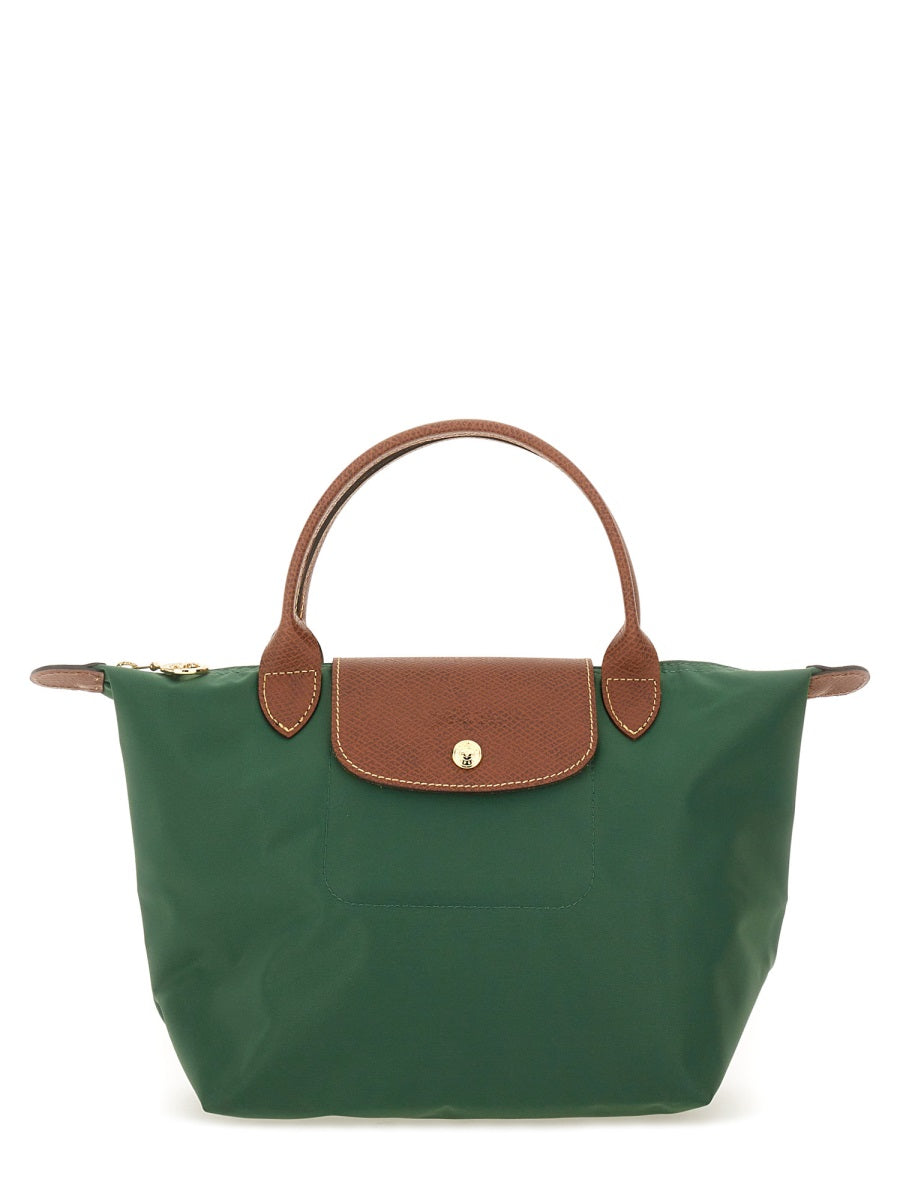 Longchamp Borse a Mano - Verde | Wanan Luxury