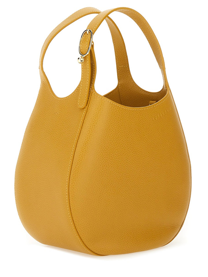 Longchamp Borse a Spalla e Tracolla - Giallo | Wanan Luxury