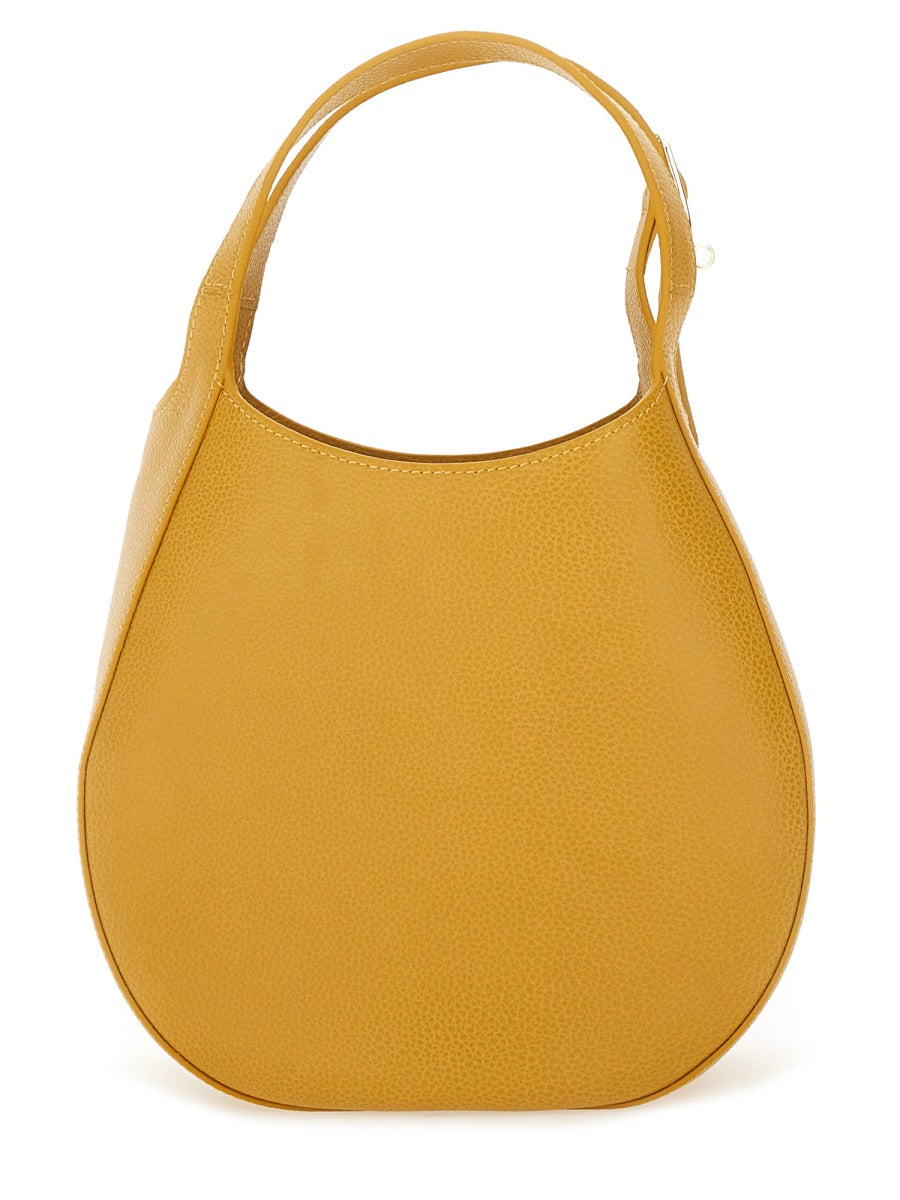 Longchamp Borse a Spalla e Tracolla - Giallo | Wanan Luxury