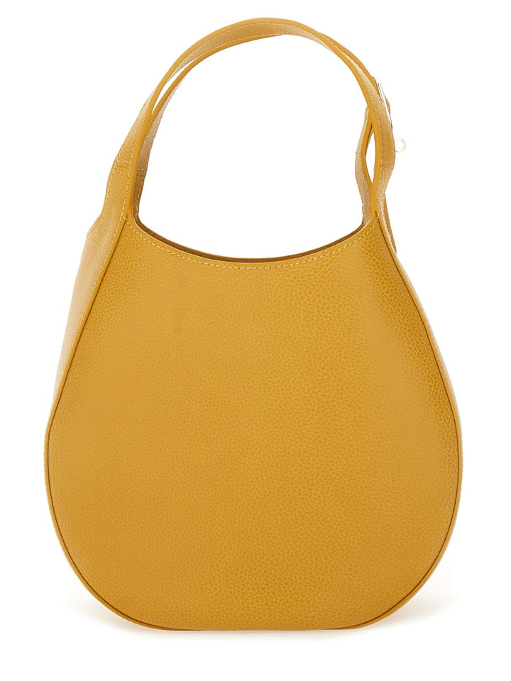 Longchamp Borse a Spalla e Tracolla - Giallo | Wanan Luxury