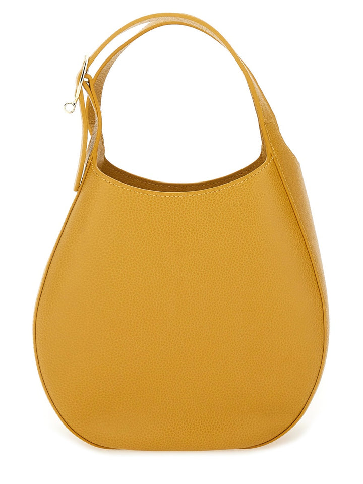 Longchamp Borse a Spalla e Tracolla - Giallo | Wanan Luxury
