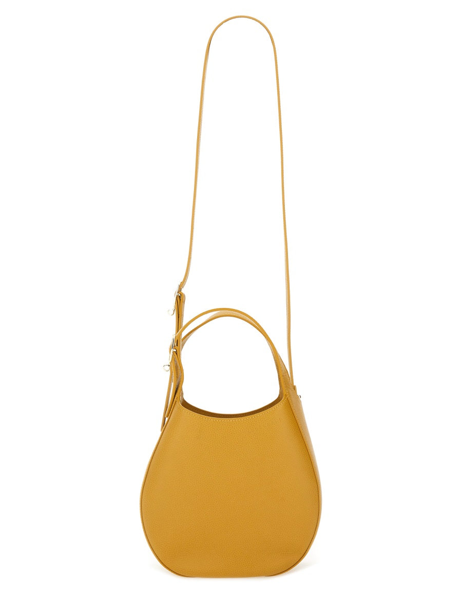 Longchamp Borse a Spalla e Tracolla - Giallo | Wanan Luxury