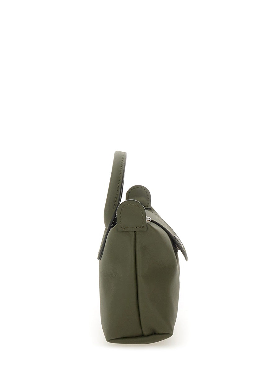Longchamp Borse a Spalla e Tracolla - Green | ecd9948ec36e0cc12e9f6a38b84c85e1ad4c1796