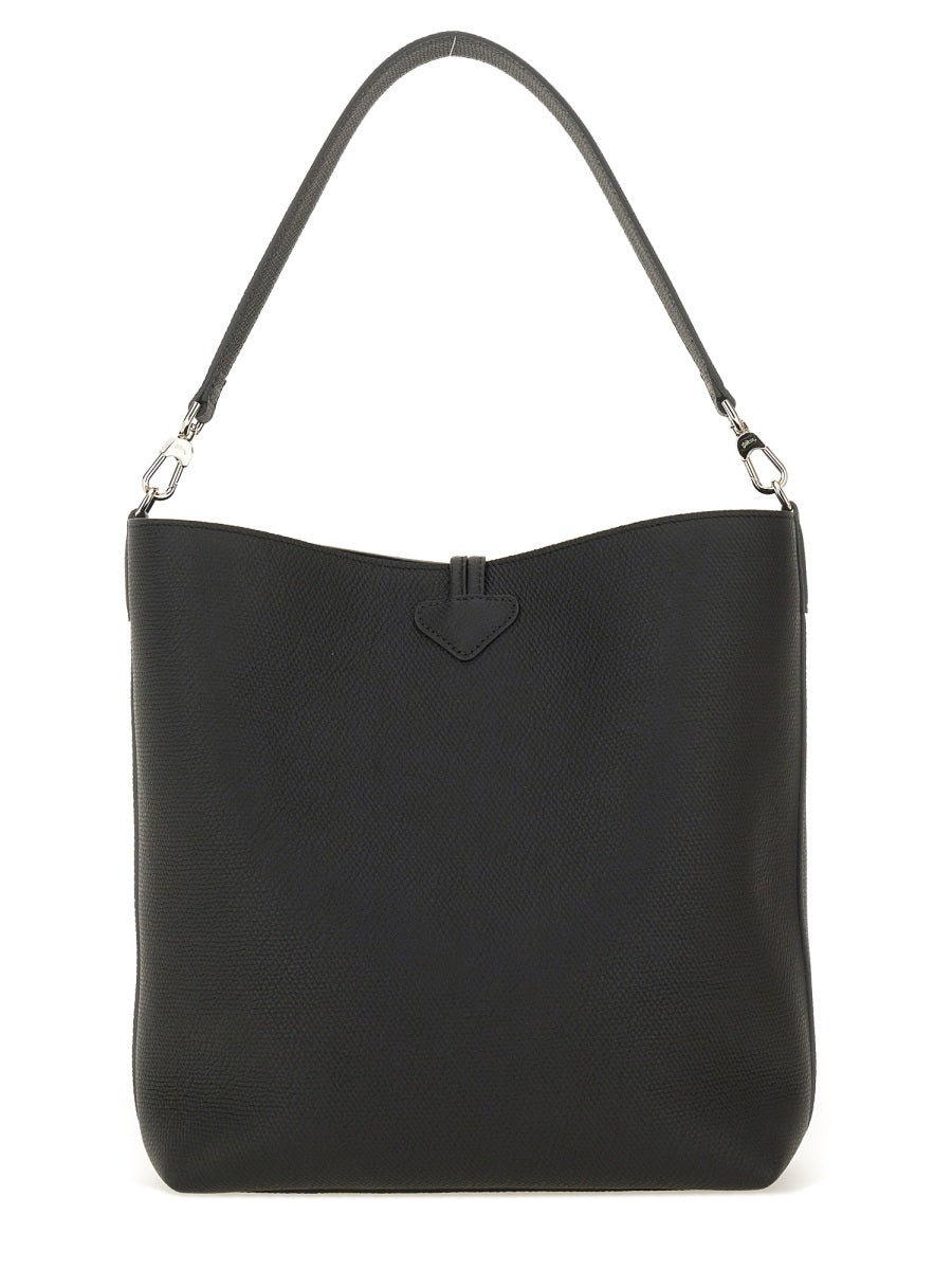Longchamp Borse a Mano - Nero | Wanan Luxury