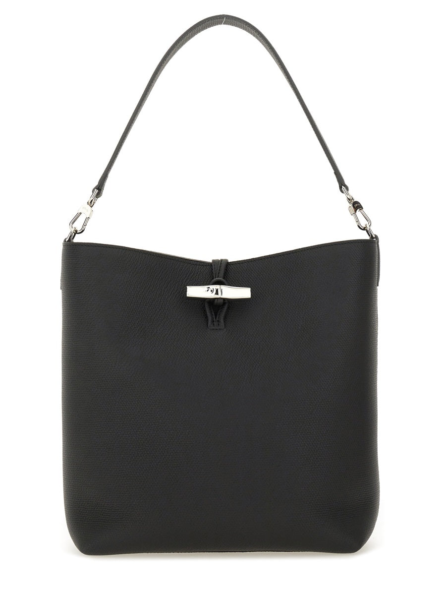 Longchamp Borse a Mano - Nero | Wanan Luxury