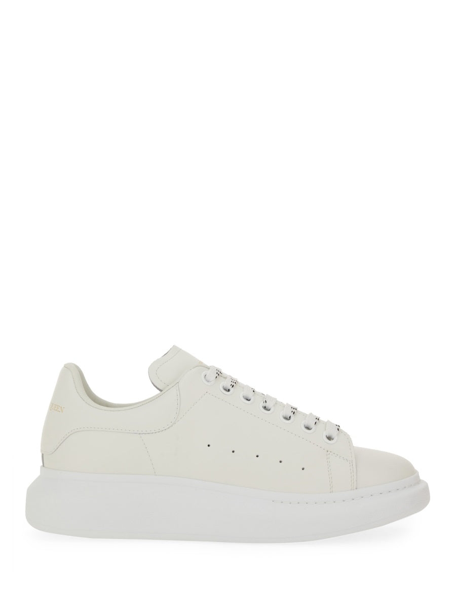Alexander McQueen Sneakers - Bianco | Wanan Luxury