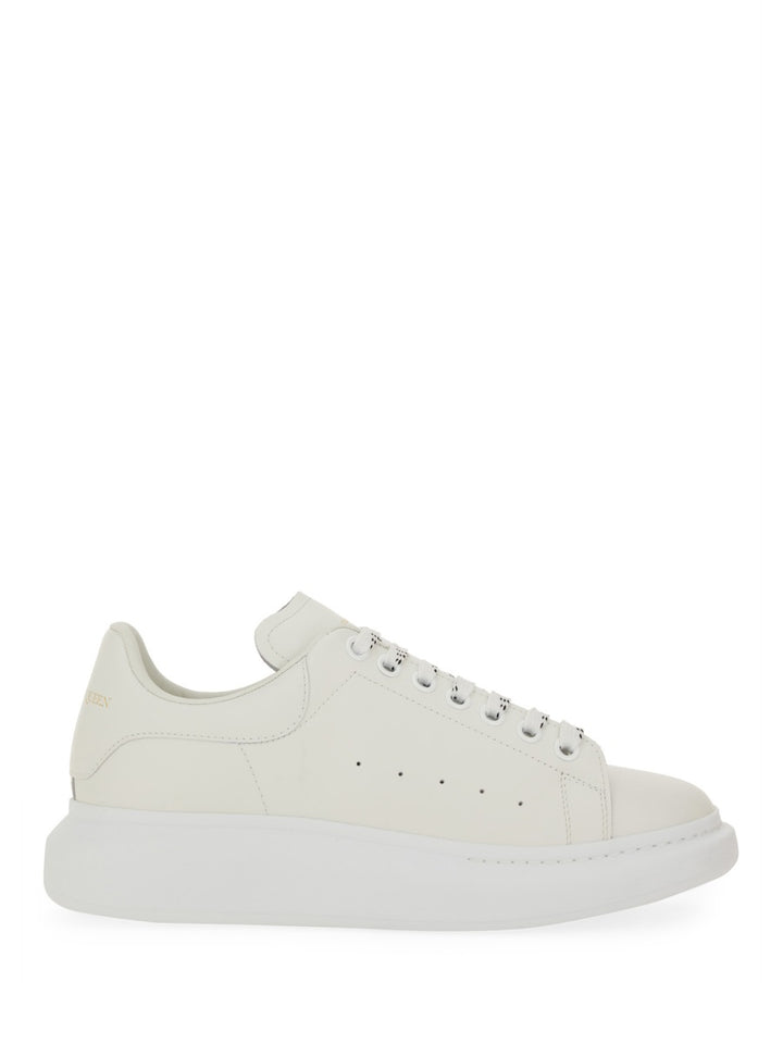 Alexander McQueen Sneakers - Bianco | Wanan Luxury