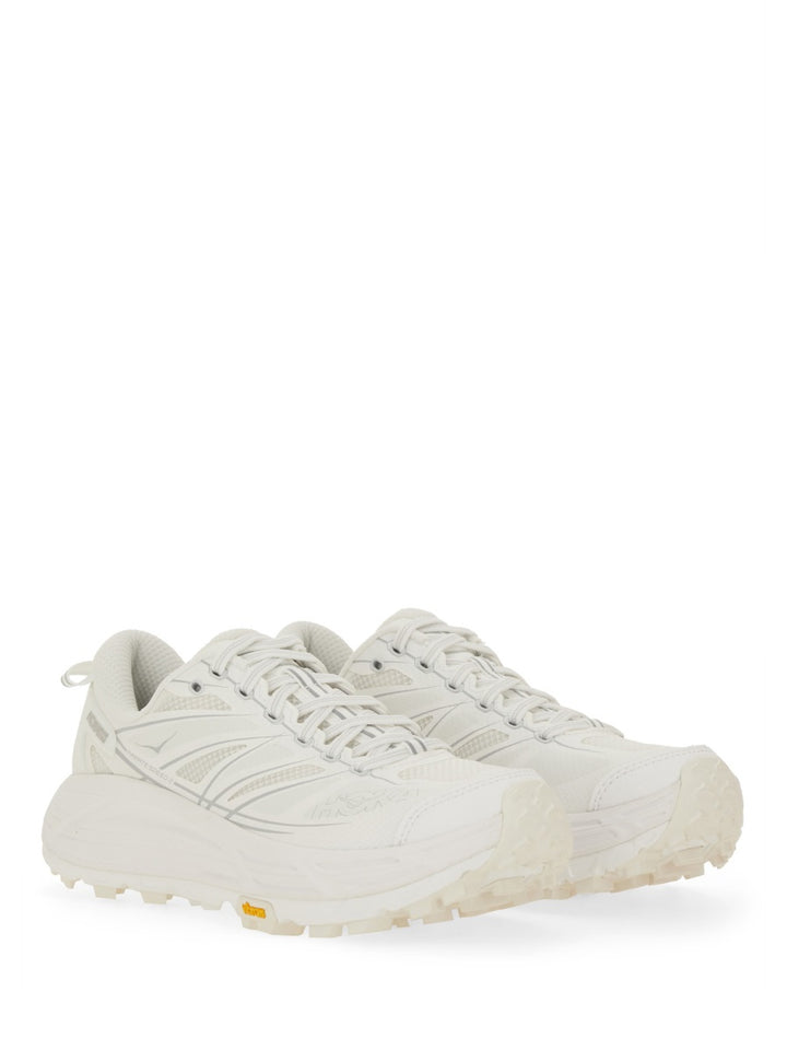 Hoka Sneakers - Bianco | Wanan Luxury