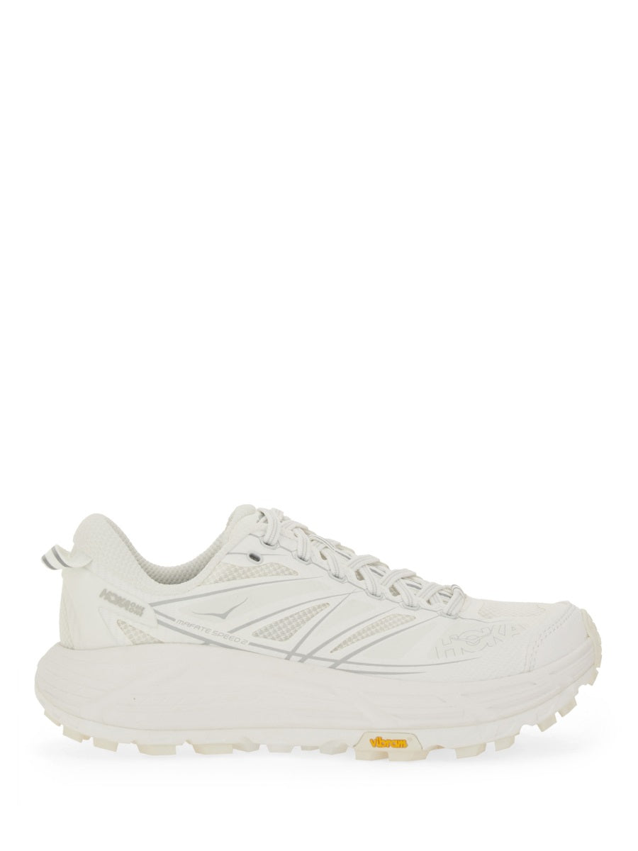 Hoka Sneakers - Bianco | Wanan Luxury