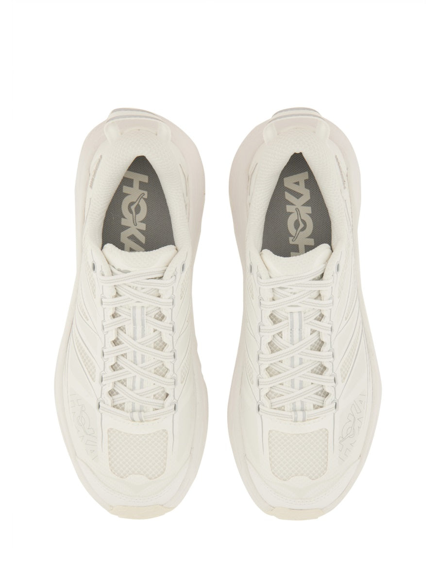 Hoka Sneakers - Bianco | Wanan Luxury
