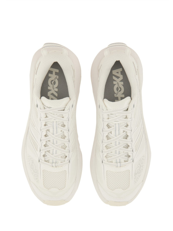 Hoka Sneakers - Bianco | Wanan Luxury