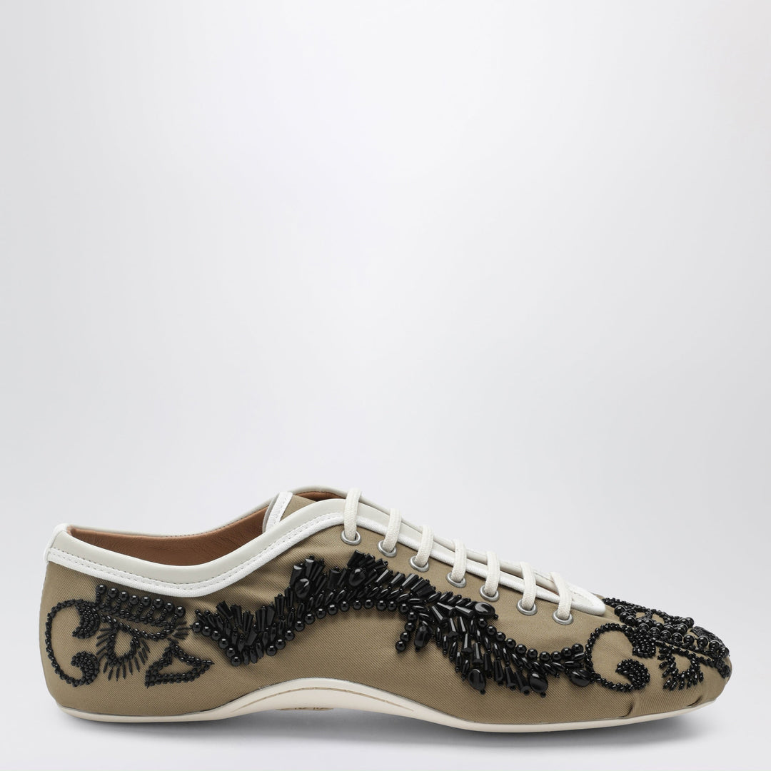 Dries Van Noten Scarpe - Beige | e29becbe58b633f7a685d27c04223b232cdb9c68