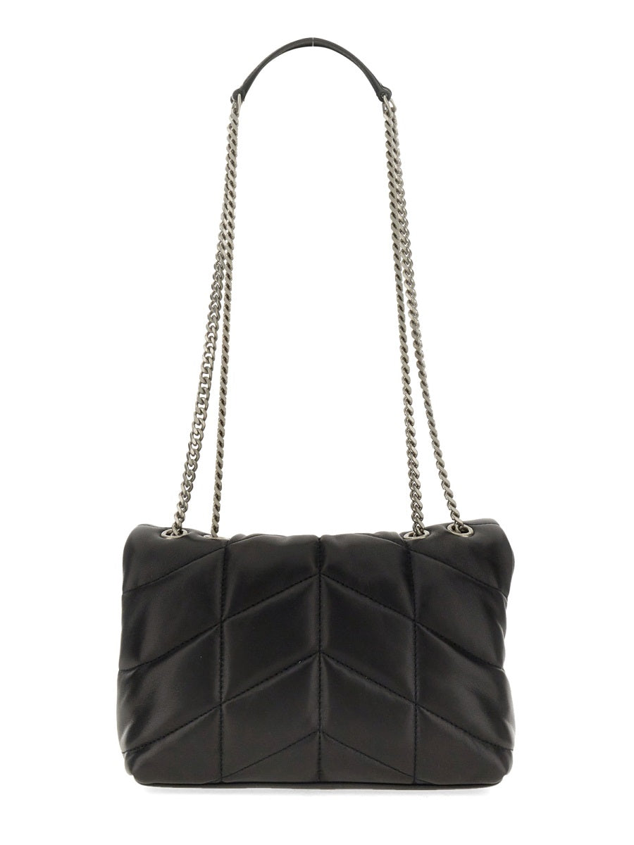 Saint Laurent Borse a Spalla e Tracolla - Nero | Wanan Luxury