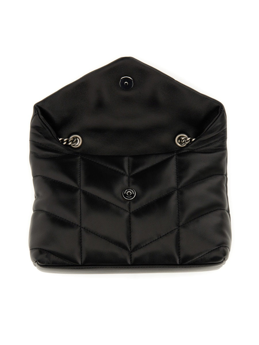 Saint Laurent Borse a Spalla e Tracolla - Nero | Wanan Luxury