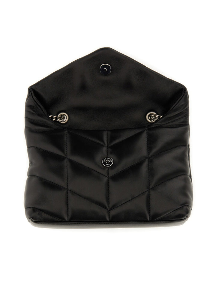 Saint Laurent Borse a Spalla e Tracolla - Nero | Wanan Luxury