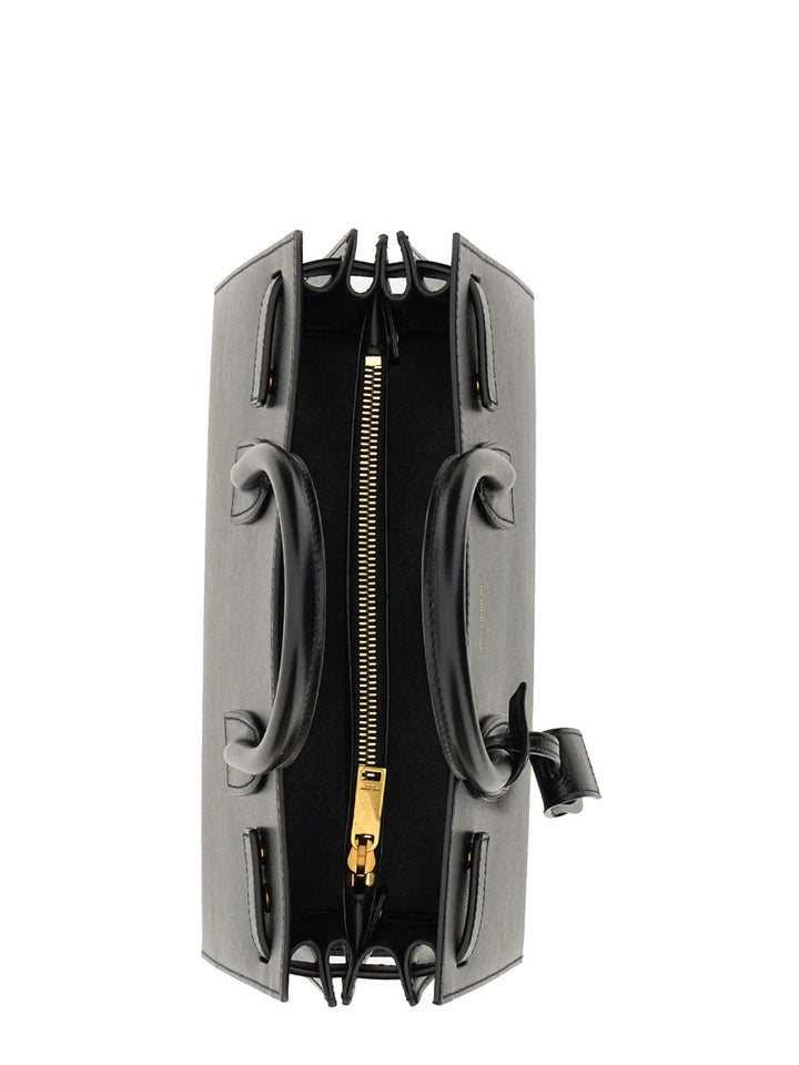 Saint Laurent Borse a Mano - Nero | Wanan Luxury