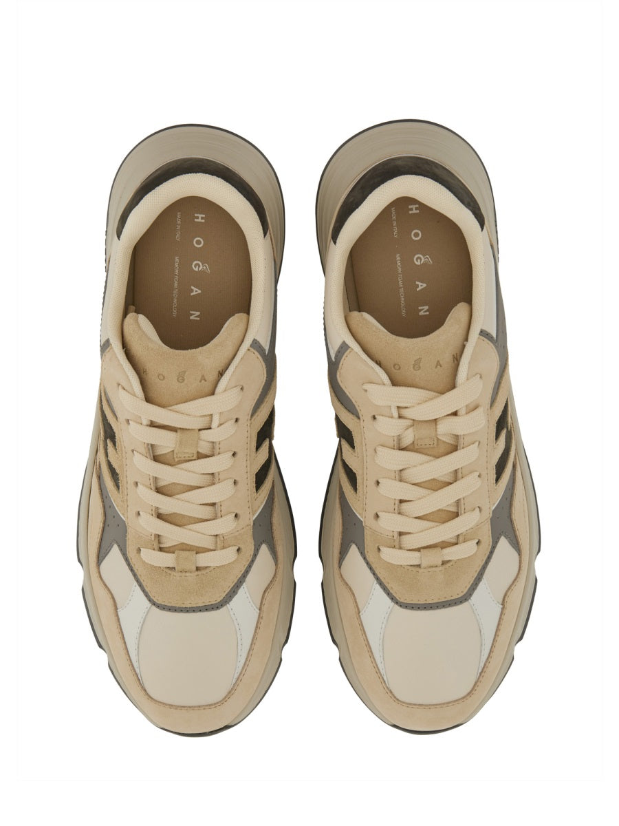 Hogan Sneakers - Multcolor | Wanan Luxury
