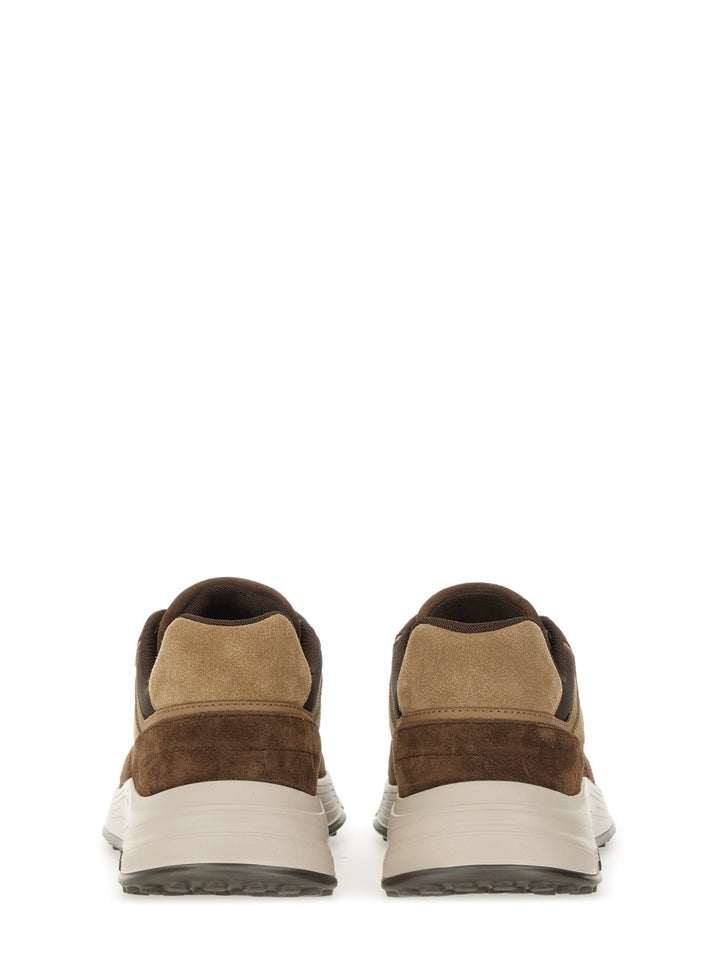 Hogan Sneakers - Marrone | Wanan Luxury