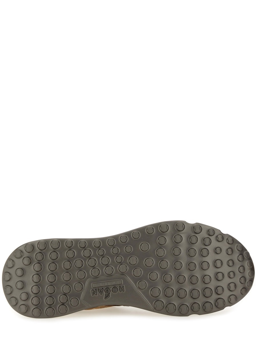 Hogan Sneakers - Marrone | Wanan Luxury